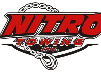 Bakersfield Towing Company, Bakersfield Tow Truck Service, Nitro Towing