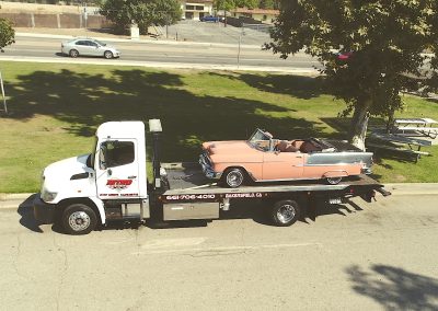 Bakersfield Tow Truck, Bakersfield towing service, Bakersfield towing company