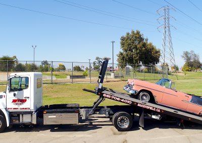 Bakersfield Tow Truck, Bakersfield towing service, Bakersfield towing company