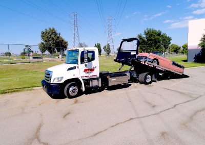 Bakersfield Tow Truck, Bakersfield towing service, Bakersfield towing company