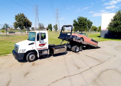 Bakersfield Tow Truck, Bakersfield towing service, Bakersfield towing company