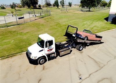Towing Company Bakersfield, Tow Truck Bakersfield, Nitro Towing