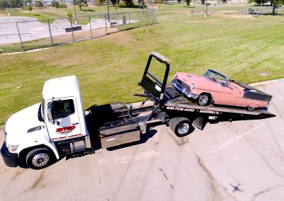 Bakersfield Tow Truck, Bakersfield towing service, Bakersfield towing company