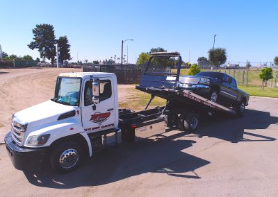 Bakersfield Tow Truck, Bakersfield towing service, Bakersfield towing company