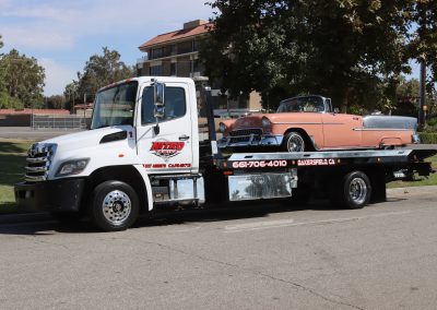 Bakersfield Tow Truck, Bakersfield towing service, Bakersfield towing company