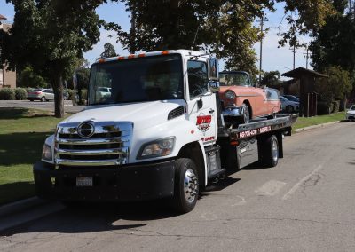 Bakersfield Tow Truck, Bakersfield towing service, Bakersfield towing company