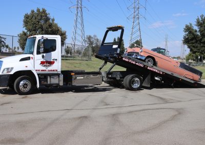 Bakersfield Tow Truck, Bakersfield towing service, Bakersfield towing company