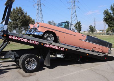 Tow Truck Bakersfield, Bakersfield Towing Service, Bakersfield Towing Company, Nitro Towing Inc