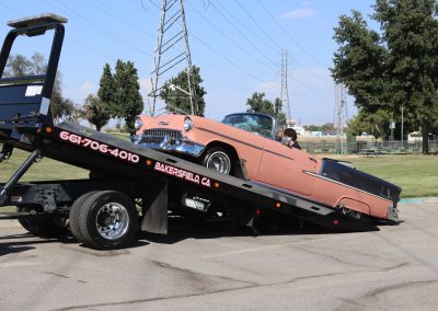 Bakersfield Tow Truck, Bakersfield towing service, Bakersfield towing company