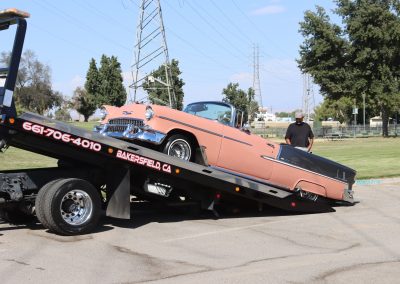 Bakersfield Tow Truck, Bakersfield towing service, Bakersfield towing company